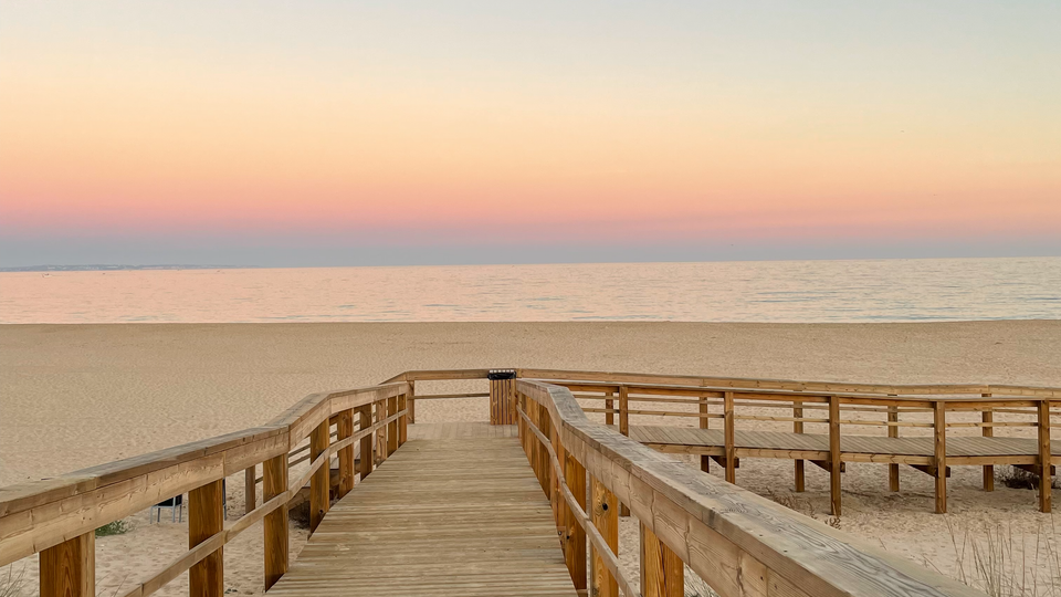 Our Journey to Finding a Home in Algarve, Portugal